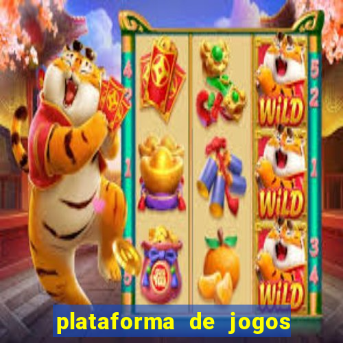 plataforma de jogos do rodrigo faro